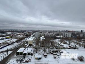 1-к квартира, вторичка, 35м2, 15/17 этаж