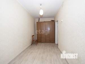 2-к квартира, вторичка, 41м2, 3/3 этаж