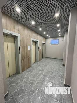 1-к квартира, вторичка, 36м2, 23/25 этаж