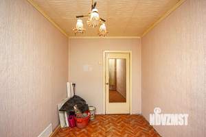 2-к квартира, вторичка, 43м2, 2/9 этаж