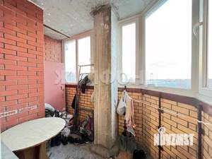 1-к квартира, вторичка, 28м2, 14/19 этаж