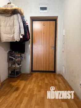 2-к квартира, вторичка, 98м2, 16/17 этаж