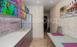 4-к квартира, вторичка, 77м2, 8/9 этаж