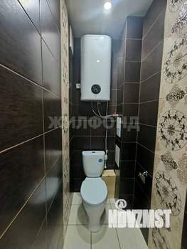 1-к квартира, вторичка, 40м2, 10/18 этаж