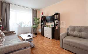 2-к квартира, вторичка, 56м2, 10/10 этаж