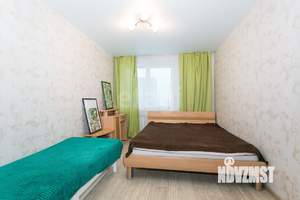 2-к квартира, вторичка, 57м2, 18/26 этаж