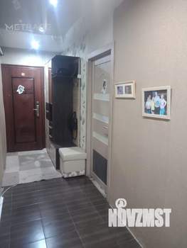 2-к квартира, вторичка, 46м2, 9/9 этаж
