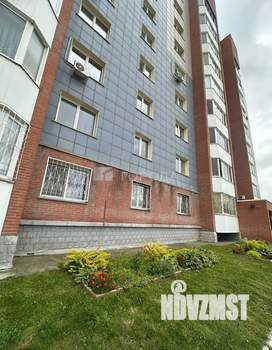 1-к квартира, вторичка, 45м2, 4/9 этаж