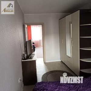 3-к квартира, вторичка, 61м2, 6/9 этаж
