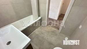 1-к квартира, вторичка, 38м2, 17/25 этаж