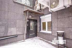 Студия квартира, вторичка, 31м2, 16/18 этаж