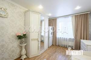 2-к квартира, вторичка, 58м2, 5/13 этаж