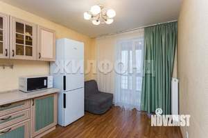 1-к квартира, вторичка, 35м2, 3/10 этаж