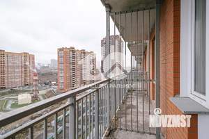 2-к квартира, вторичка, 50м2, 12/17 этаж