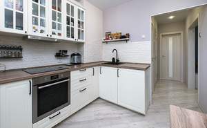 3-к квартира, вторичка, 59м2, 6/10 этаж