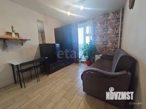 Студия квартира, вторичка, 20м2, 8/17 этаж