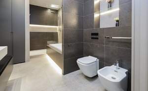 3-к квартира, вторичка, 100м2, 7/9 этаж