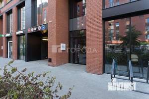 1-к квартира, вторичка, 39м2, 6/8 этаж