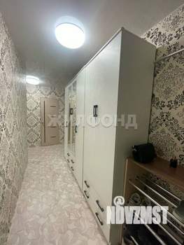 1-к квартира, вторичка, 50м2, 13/20 этаж