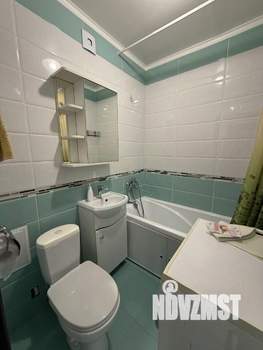 1-к квартира, вторичка, 31м2, 5/5 этаж