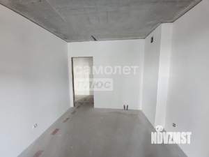 1-к квартира, вторичка, 43м2, 2/9 этаж