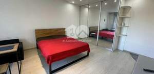 Студия квартира, вторичка, 36м2, 2/3 этаж