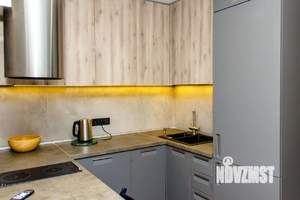 Студия квартира, сданный дом, 27м2, 4/25 этаж