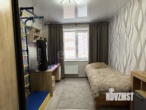 2-к квартира, вторичка, 74м2, 7/18 этаж