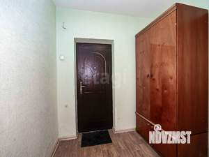 1-к квартира, вторичка, 32м2, 1/10 этаж