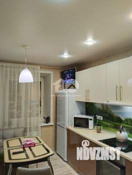 2-к квартира, вторичка, 47м2, 1/10 этаж