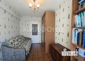 2-к квартира, вторичка, 46м2, 3/5 этаж