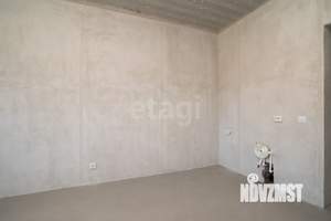 Студия квартира, вторичка, 26м2, 2/4 этаж