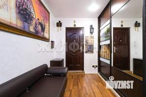 3-к квартира, вторичка, 76м2, 8/9 этаж