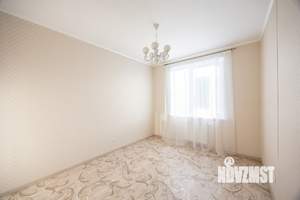 2-к квартира, вторичка, 52м2, 12/27 этаж