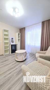 1-к квартира, вторичка, 48м2, 5/10 этаж