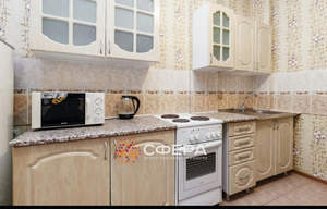 2-к квартира, вторичка, 58м2, 3/17 этаж