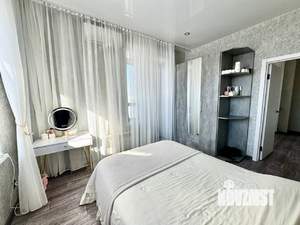 1-к квартира, вторичка, 39м2, 11/14 этаж