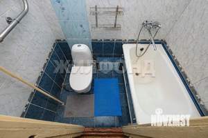 1-к квартира, вторичка, 29м2, 1/5 этаж