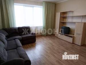2-к квартира, вторичка, 76м2, 8/10 этаж