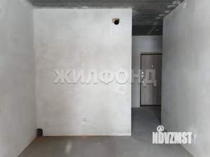 1-к квартира, вторичка, 37м2, 4/9 этаж