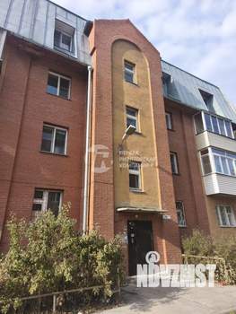 3-к квартира, вторичка, 72м2, 3/4 этаж