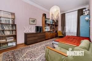 4-к квартира, вторичка, 99м2, 4/4 этаж