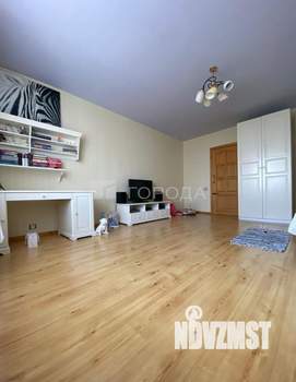 3-к квартира, вторичка, 78м2, 5/6 этаж