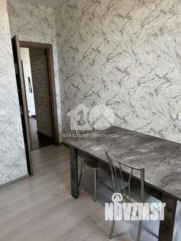 2-к квартира, вторичка, 57м2, 9/16 этаж