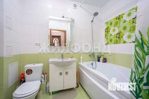 3-к квартира, вторичка, 88м2, 5/9 этаж