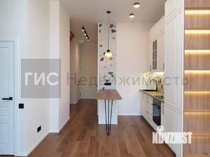 3-к квартира, вторичка, 110м2, 1/8 этаж