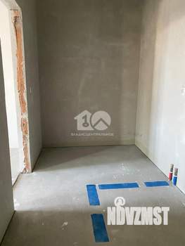 Студия квартира, строящийся дом, 28м2, 13/19 этаж