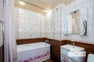 2-к квартира, вторичка, 65м2, 2/19 этаж