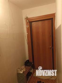 2-к квартира, вторичка, 44м2, 1/5 этаж