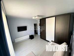 1-к квартира, вторичка, 34м2, 3/4 этаж